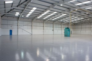 Commercial Property Refurb Ltd