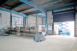Commercial Property Refurb Ltd