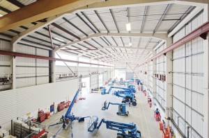 Commercial Property Refurb Ltd