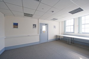 Commercial Property Refurb Ltd