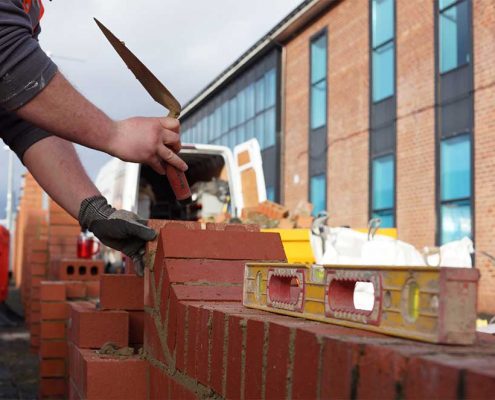 Commercial Site Maintenance