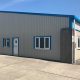 Commercial Property Refurbishment