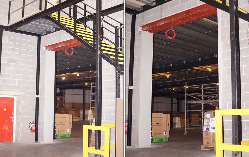 Commercial Property Refurbishment