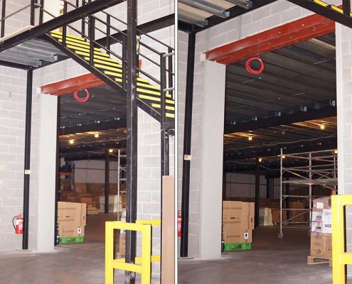 Commercial Property Refurbishment