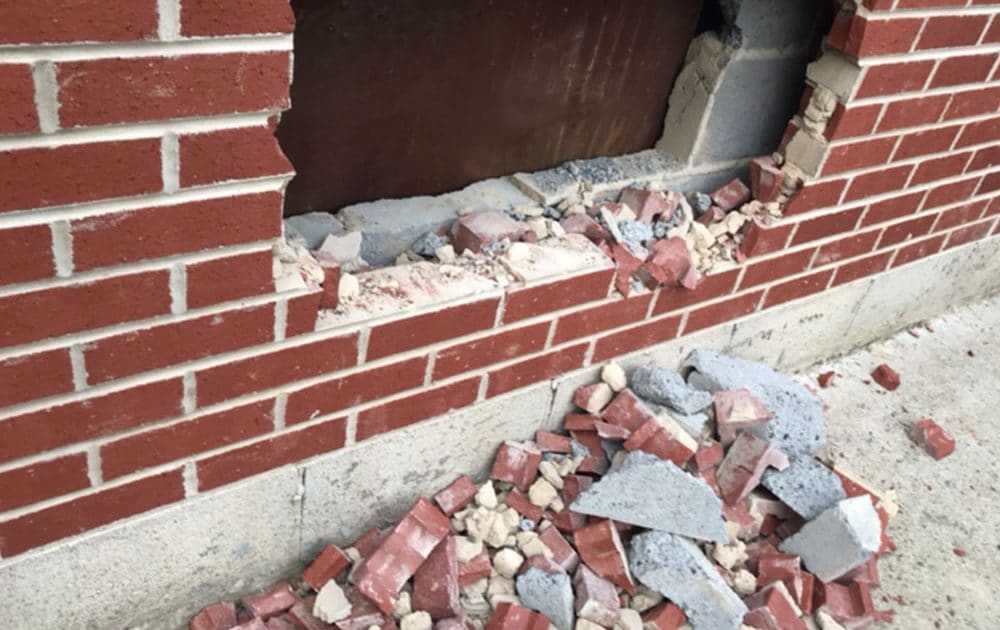 Commercial Property Refurbishment Repairs