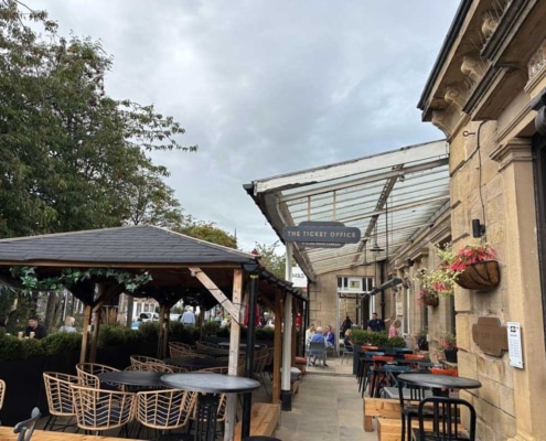 Ilkley-Station-Plaza-Glass-Canopy-Repair-2